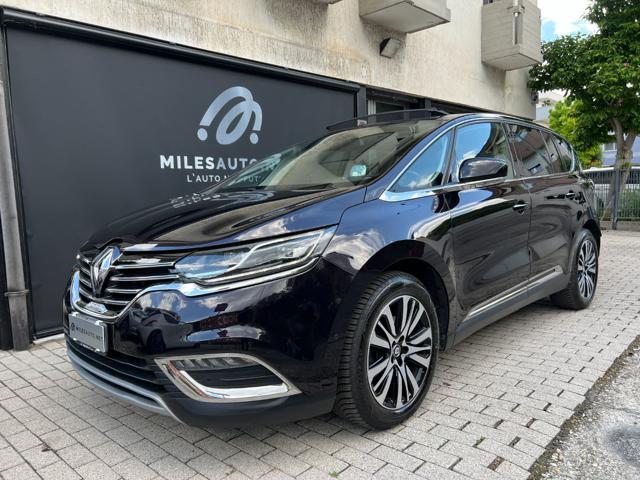 RENAULT Espace dCi 160CV EDC Energy Initiale Paris 4Control