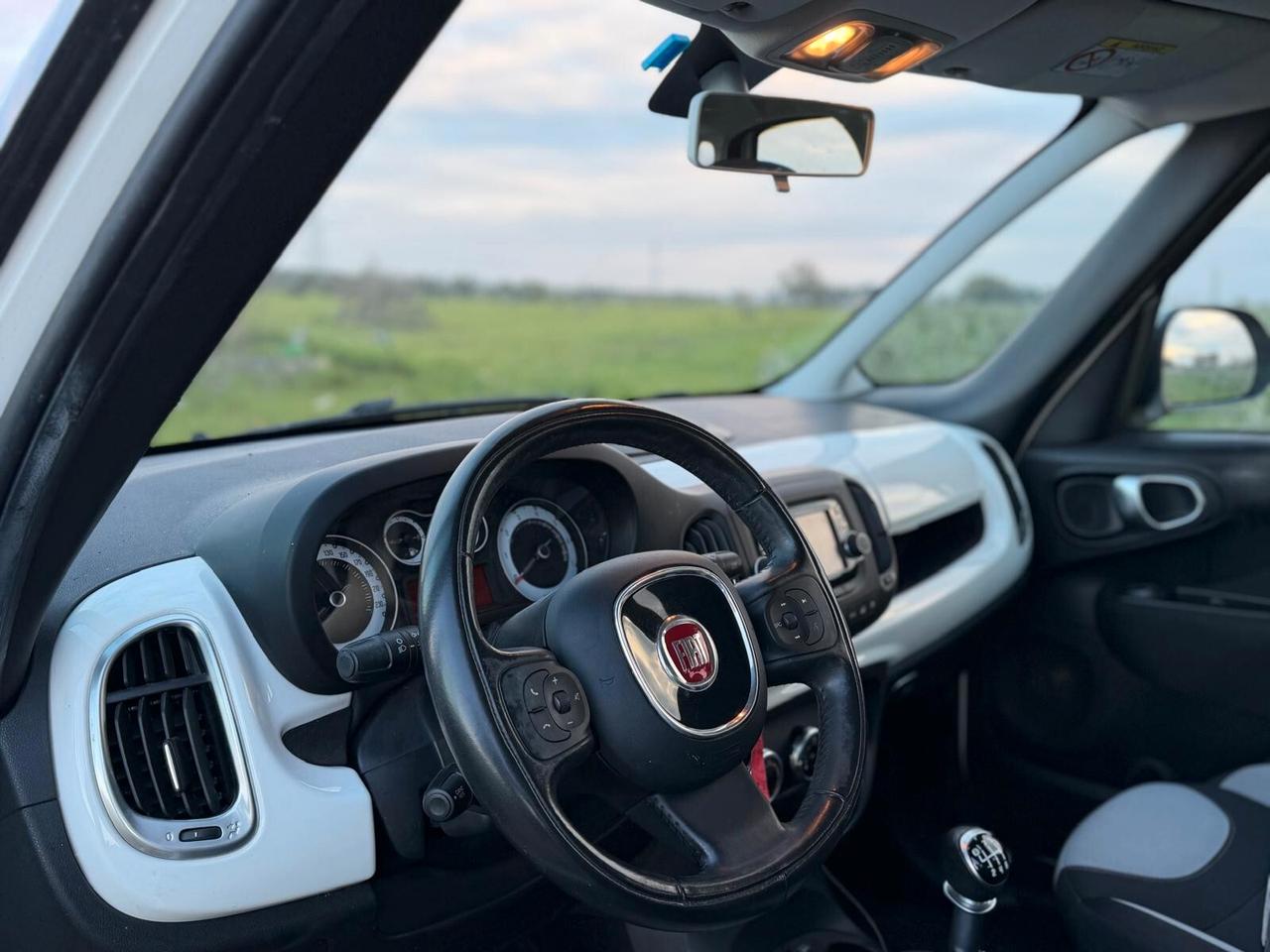 Fiat 500L 1.6 Multijet 120 CV Business