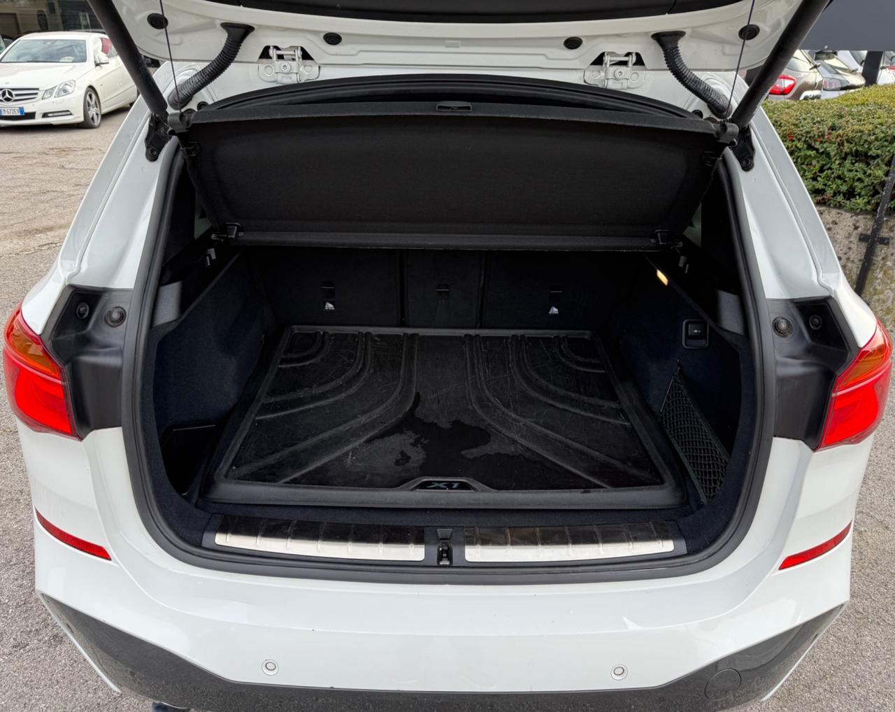 Bmw X1 sDrive18d Msport 150CV 167.000KM