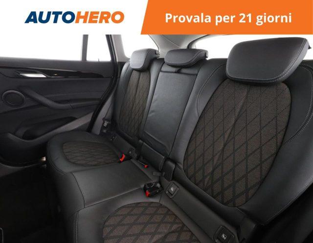 BMW X1 xDrive18d xLine