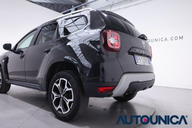 DACIA Duster 1.6 SCE GPL 4x2 PRESTIGE NEOPATENTATI