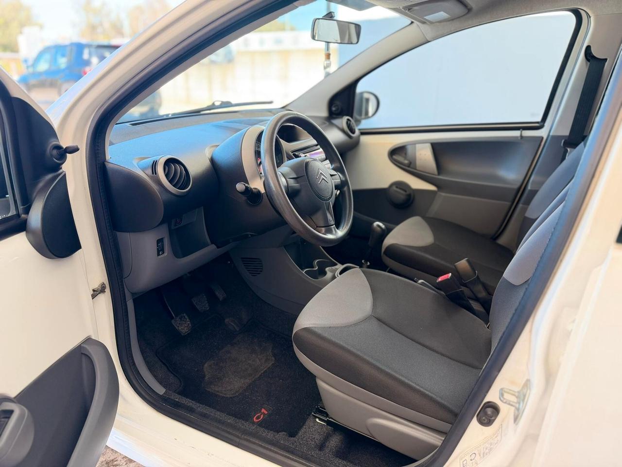 Citroen C1 1.0 5porte airdream Perfect INTROVABILE