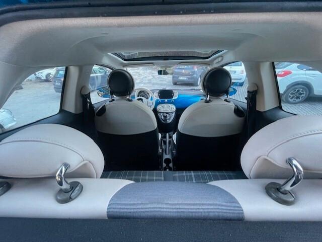 Fiat 500 1.3 Multijet Collezione 2018