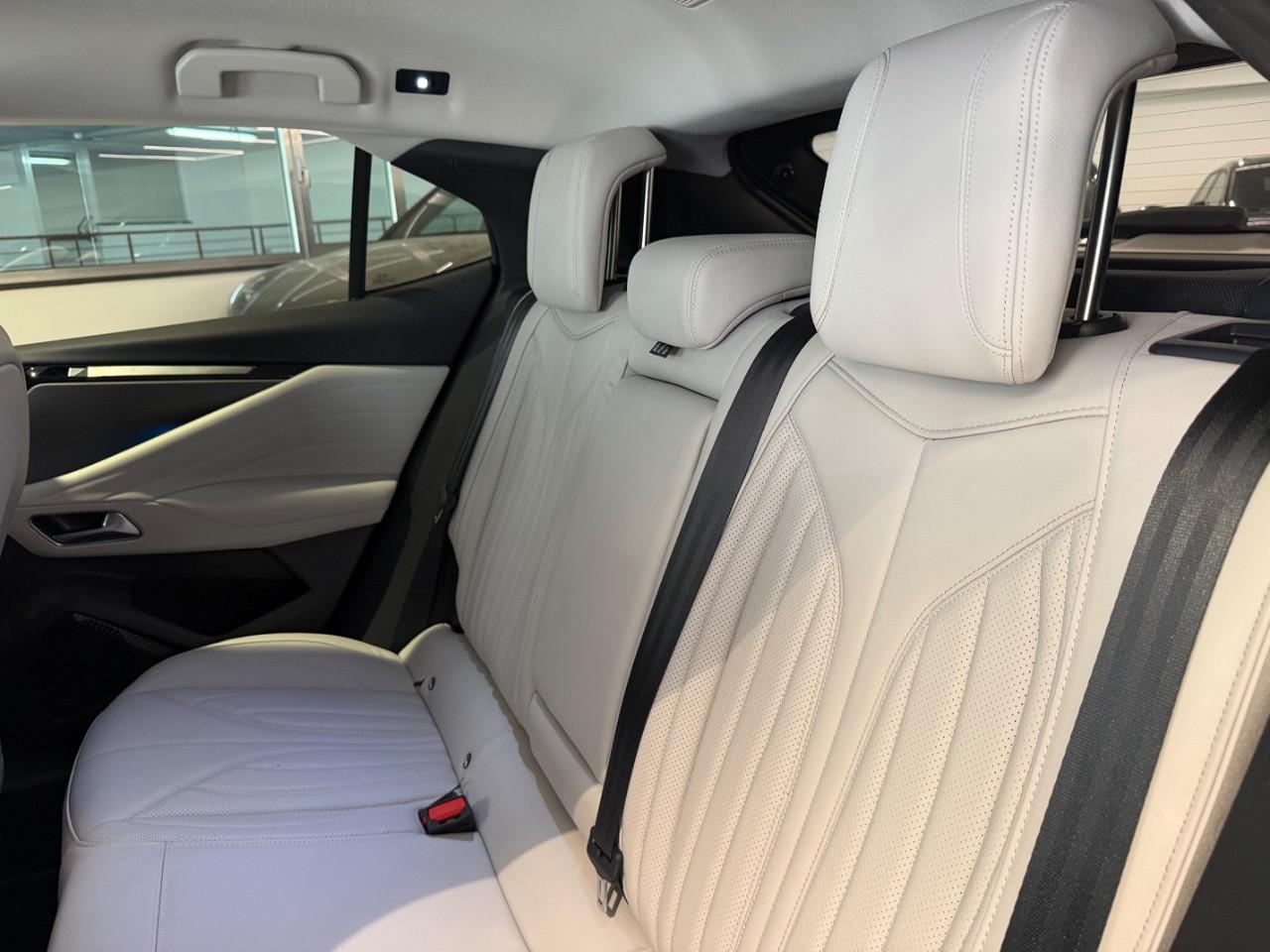 DS Automobiles DS 4 BlueHDi 130 aut. Esprit de Voyage