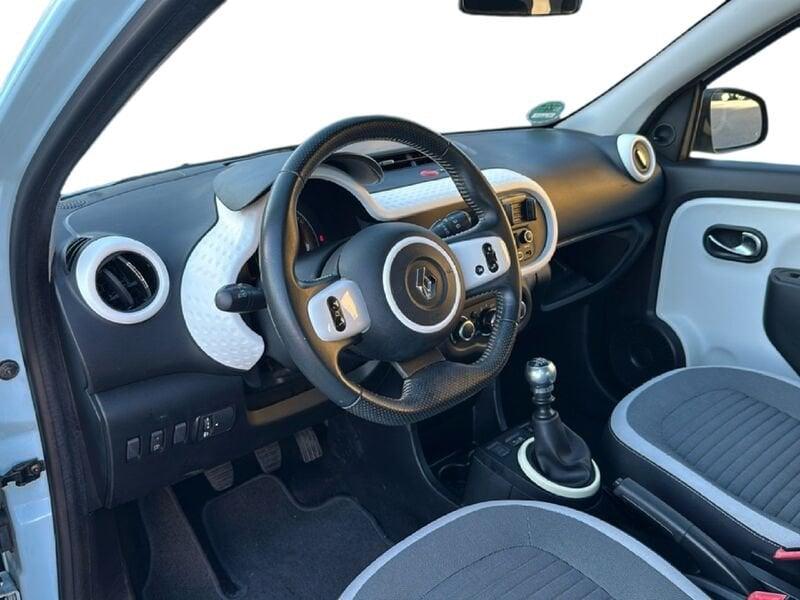 Renault Twingo ENERGY DYNAMIQUE 0.9