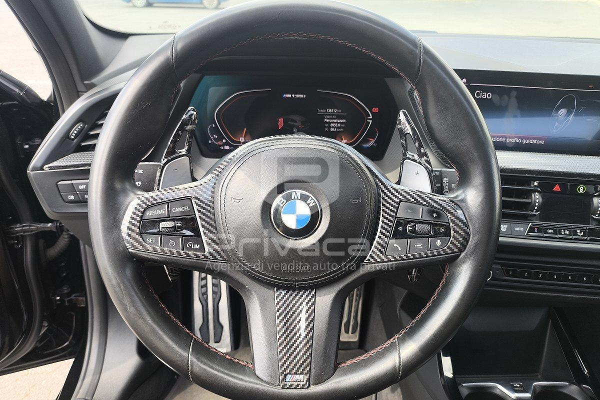 BMW 128ti 5p. Msport