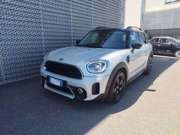 MINI Countryman Mini Countryman 2.0 Cooper D Business auto