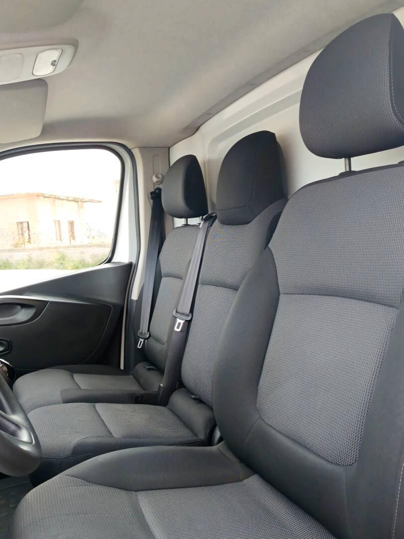Fiat Talento 2.0 Ecojet 145 CV 12q
