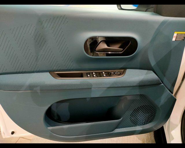 FIAT Grande Panda 1.2 hybrid La Prima 110cv edct