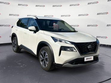 Nissan X-Trail 4ª serie e-Power e-4orce 4WD 5 posti Acenta