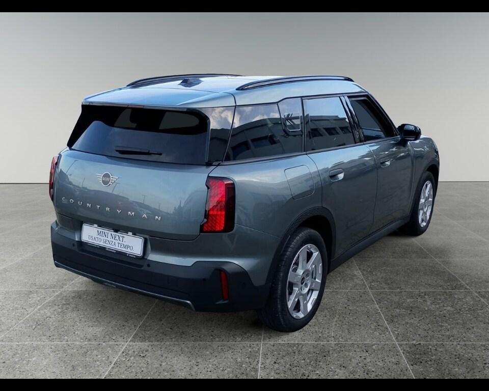 Mini Mini Countryman 2.0 48V D Classic Steptronic