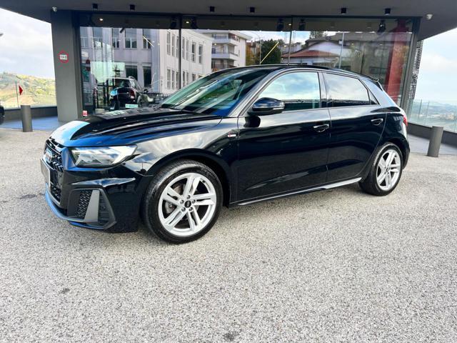 AUDI A1 SPB 30 TFSI S tronic