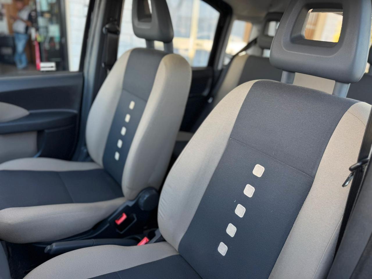 Fiat Panda 1.3 MJT 16V 4x4 Climbing