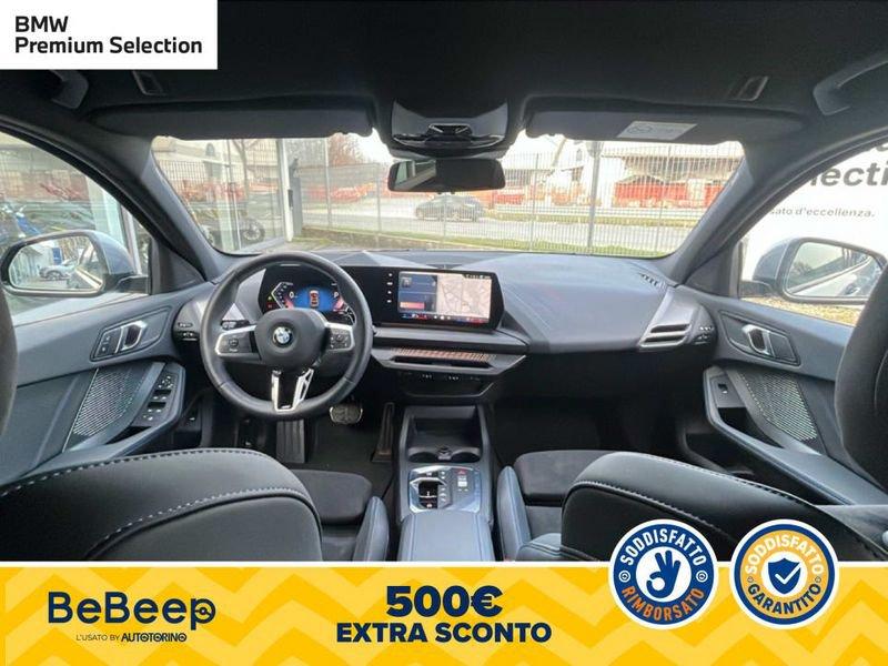 BMW Serie 1 118D MSPORT PRO AUTO