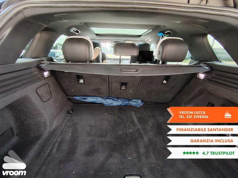 LAND ROVER RR Sport 3ª serie Range Rover Sport...