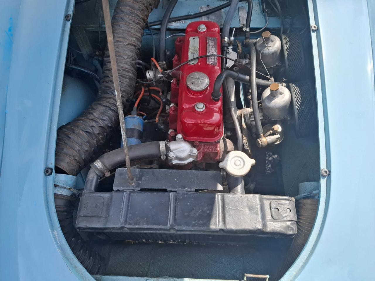 Mg MGA MG MG A 1.5