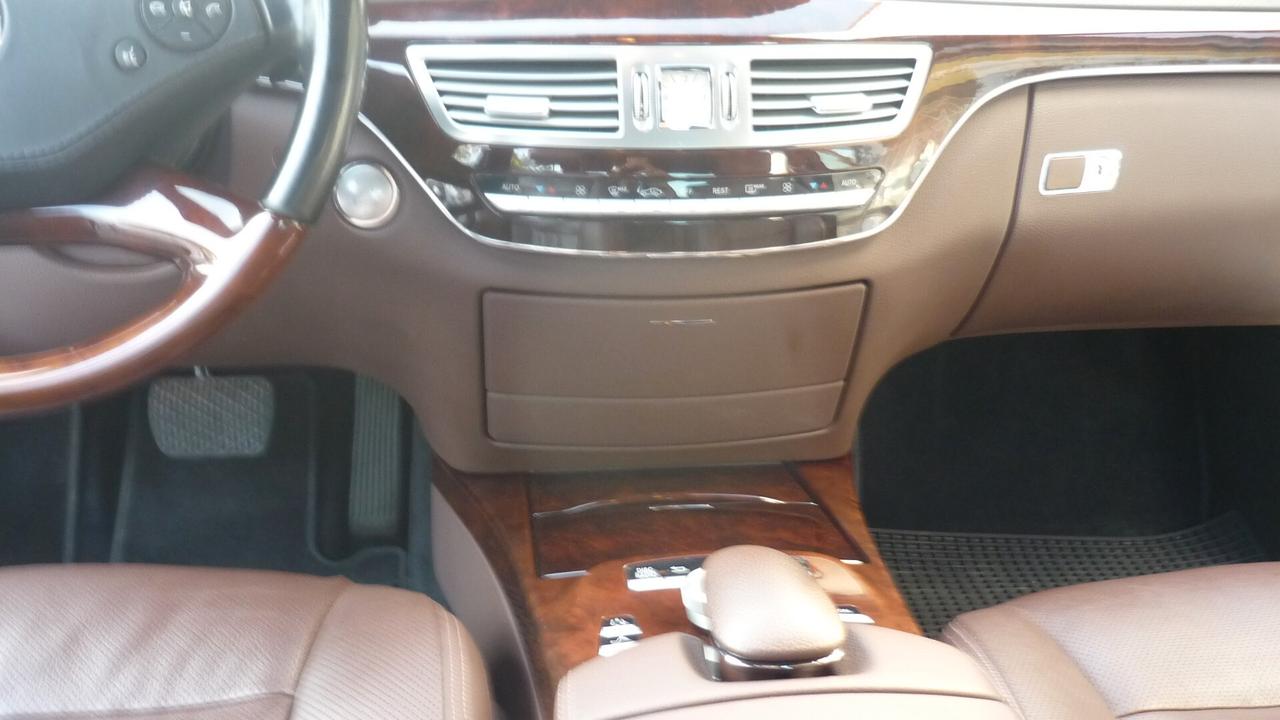 Mercedes-benz S 280 350 Avantgarde