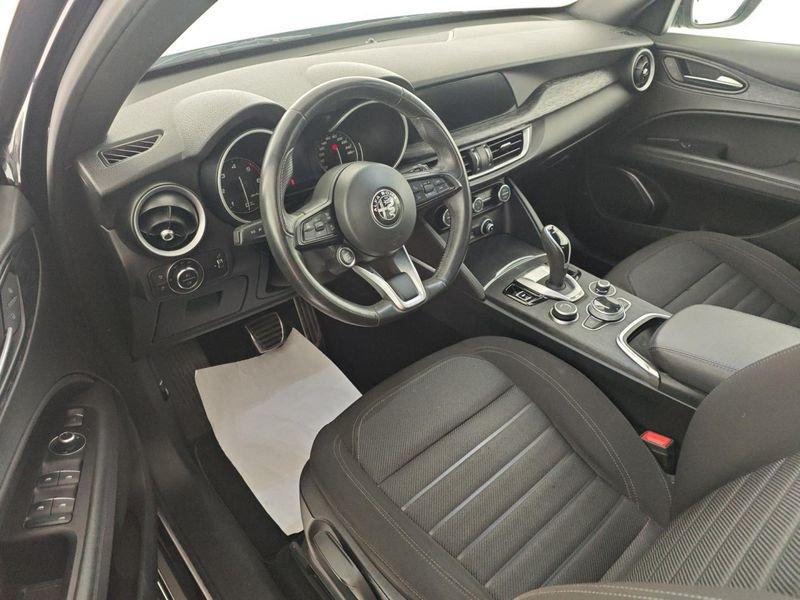 Alfa Romeo Stelvio 2.2 Turbodiesel 190 CV AT8 Q4 Super