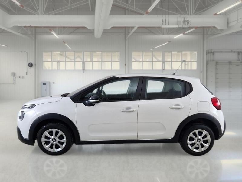 CITROEN C3 BlueHDi 100 S/S Feel 5 PORTE