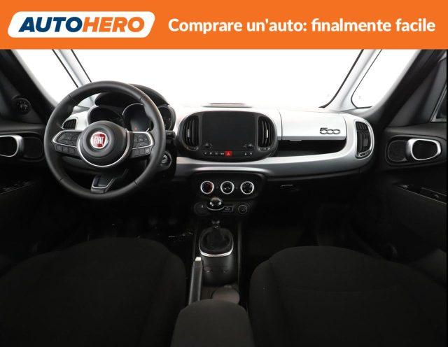 FIAT 500L 1.4 95 CV S&S Connect