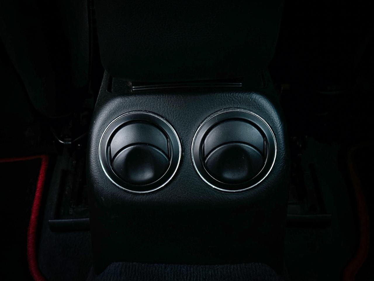 Alfa Romeo 166 3.2 V6 Busso