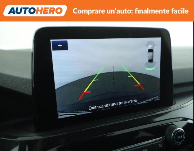 FORD Kuga 1.5 EcoBlue 120 CV 2WD ST-Line