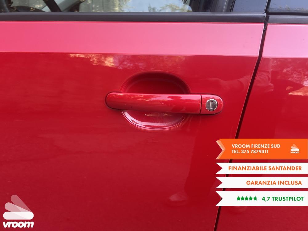 SEAT Mii Mii 1.0 5 porte Style