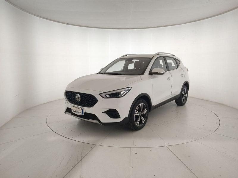 MG ZS 1.5 Classic Comfort