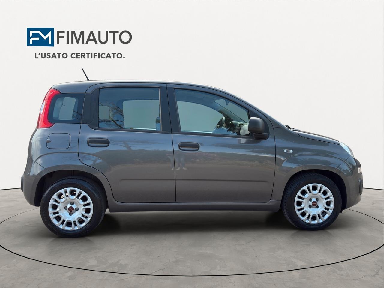 Fiat Panda 1.0 FireFly S&S Hybrid Easy - 2021