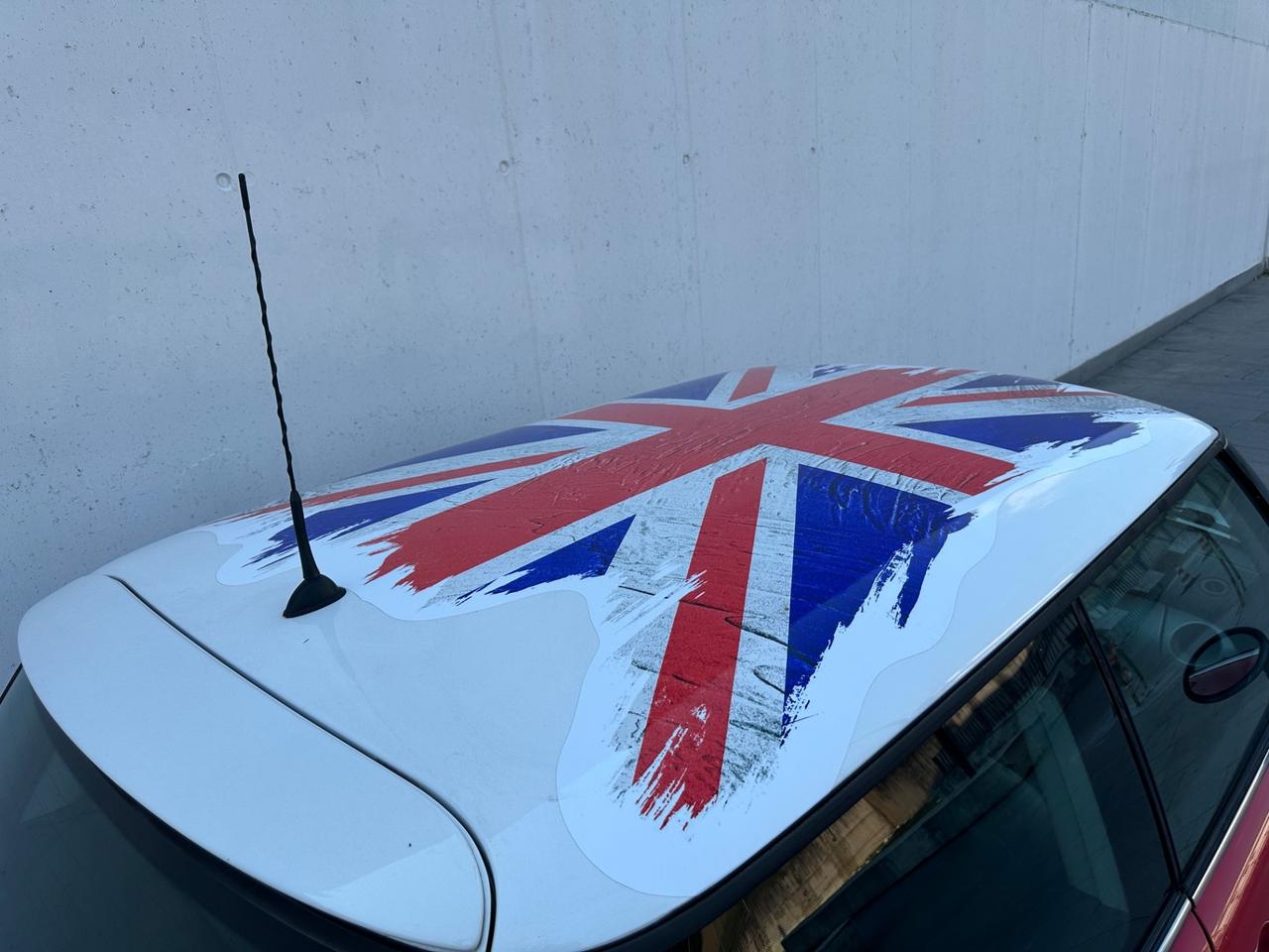 Mini 1.6 16V Cooper