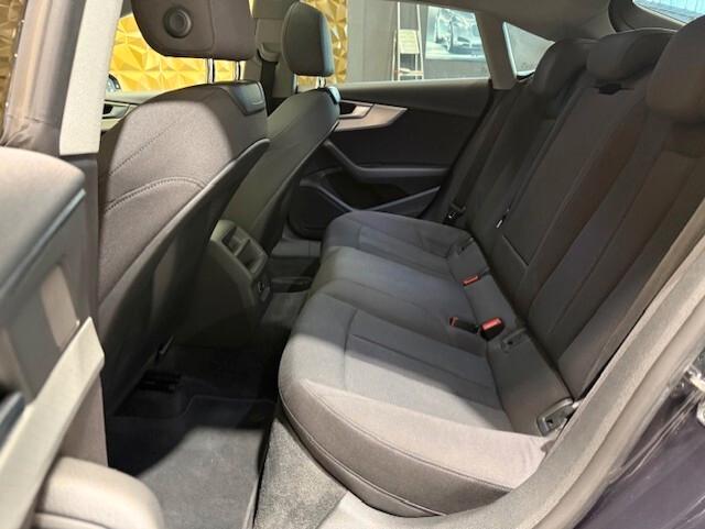 Audi A5 SPB 2.0 TDI 190 CV S tronic Business Sport