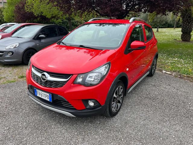 OPEL Karl Rocks 1.0 73 CV