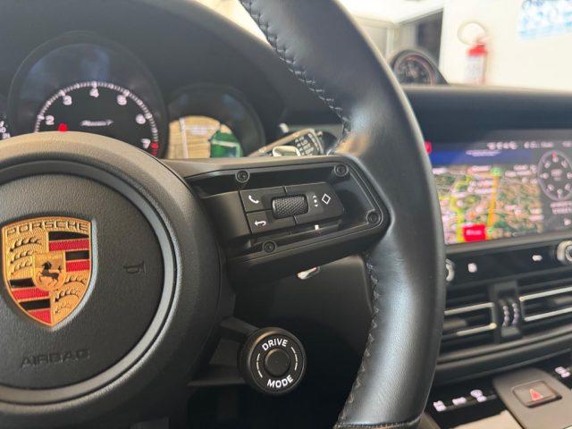 PORSCHE Macan 2.0 T //TETTO//21//BOSE//