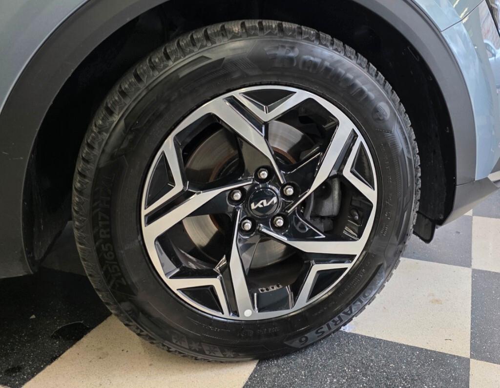 Kia Sportage 1.6 CRDi MHEV DCT PARI AL NUOVO