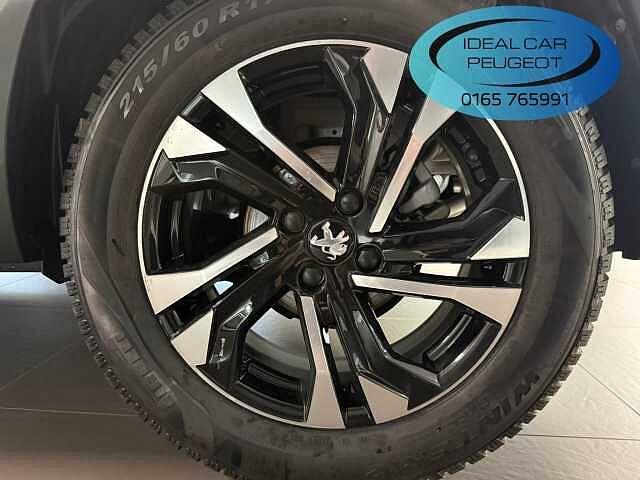 Peugeot 2008 PureTech 130 S&S GT