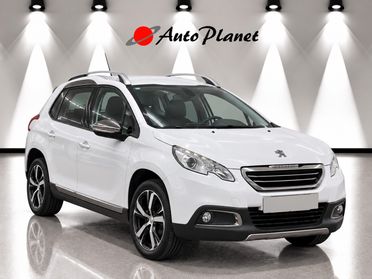 Peugeot 2008 BlueHDi 100 Allure