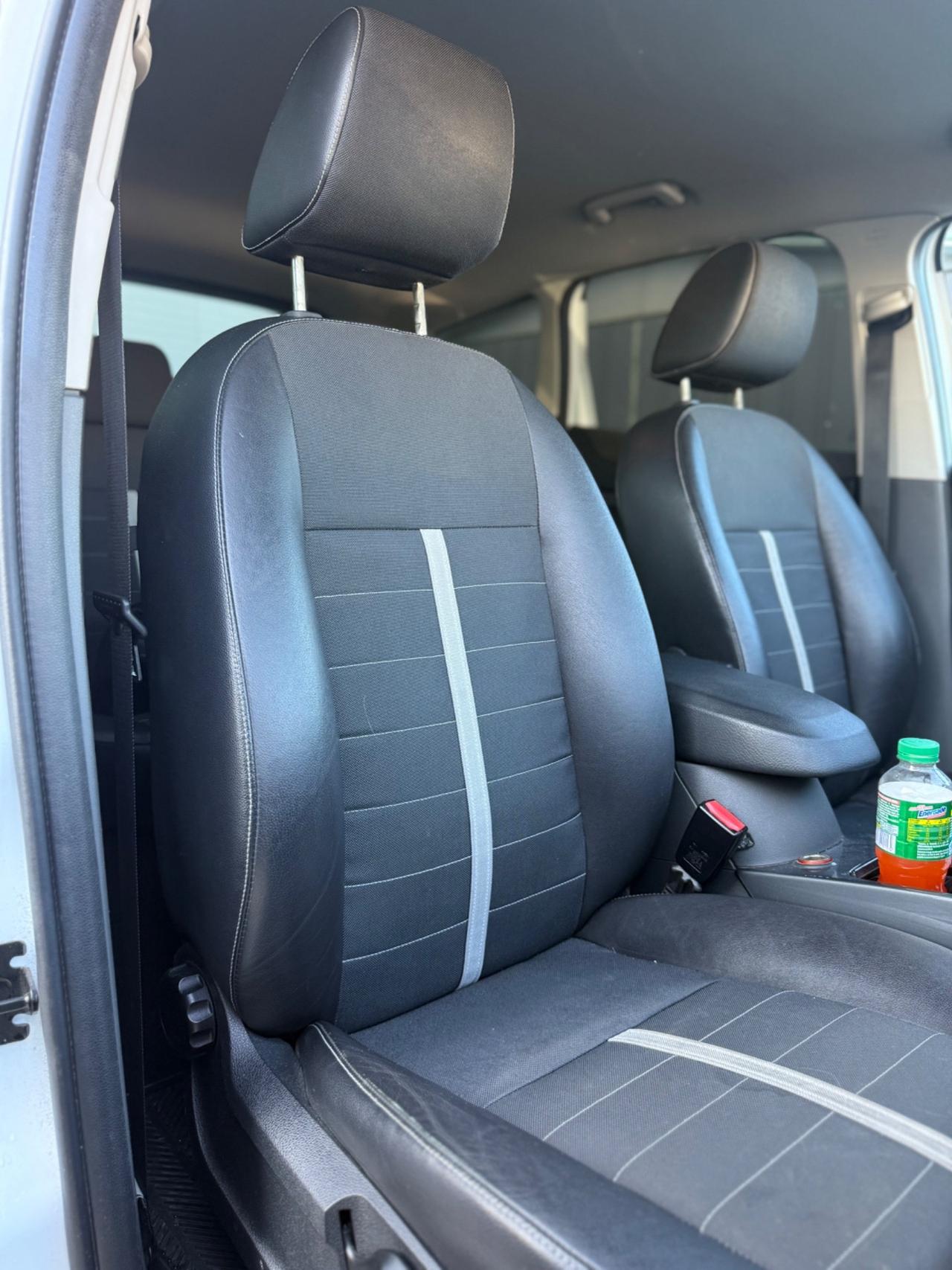 Ford Kuga 2.0 TDCi 136 CV 2WD Titanium DPF