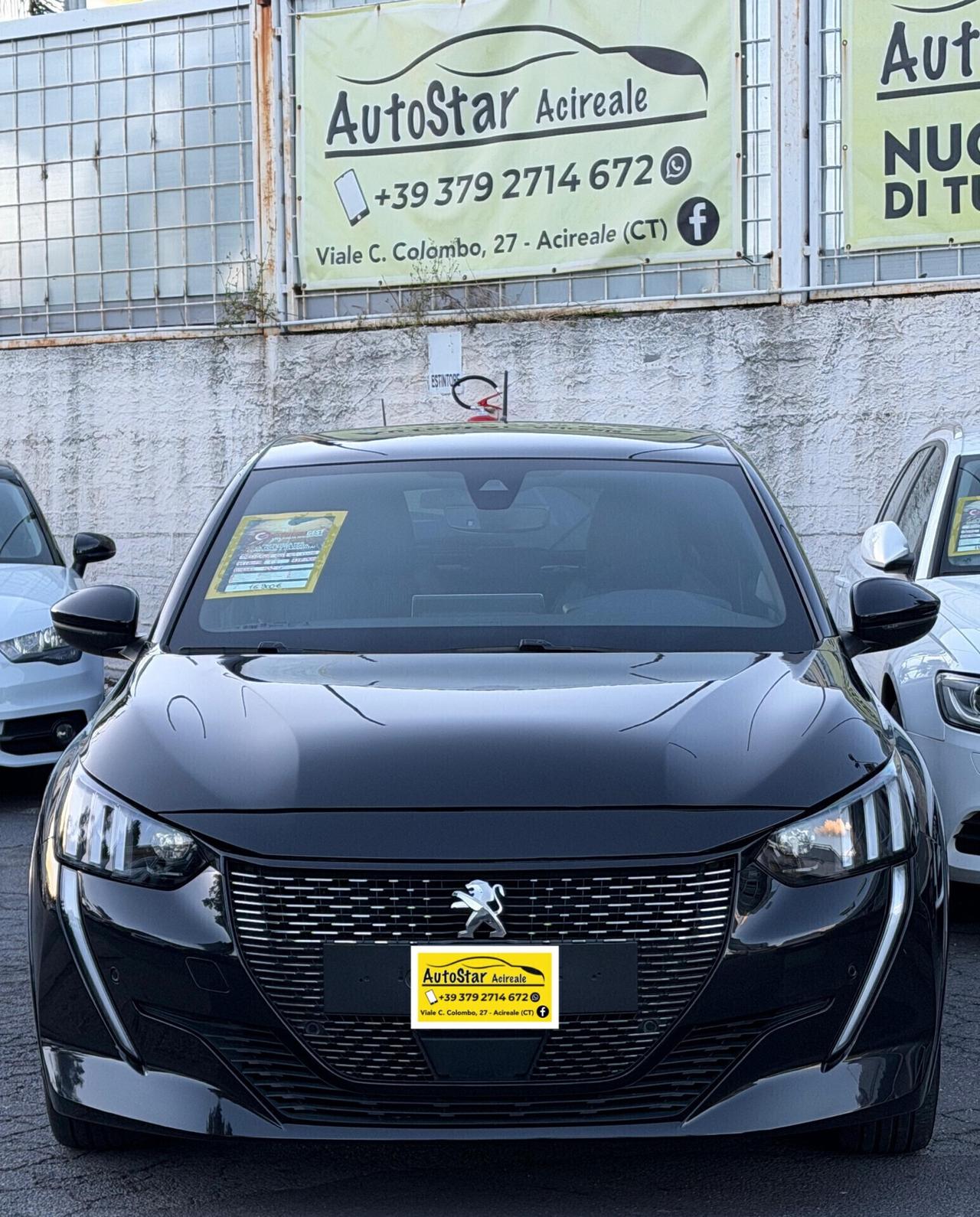 Peugeot 208 1.5 BLUE-HDI 102CV GT-LINE