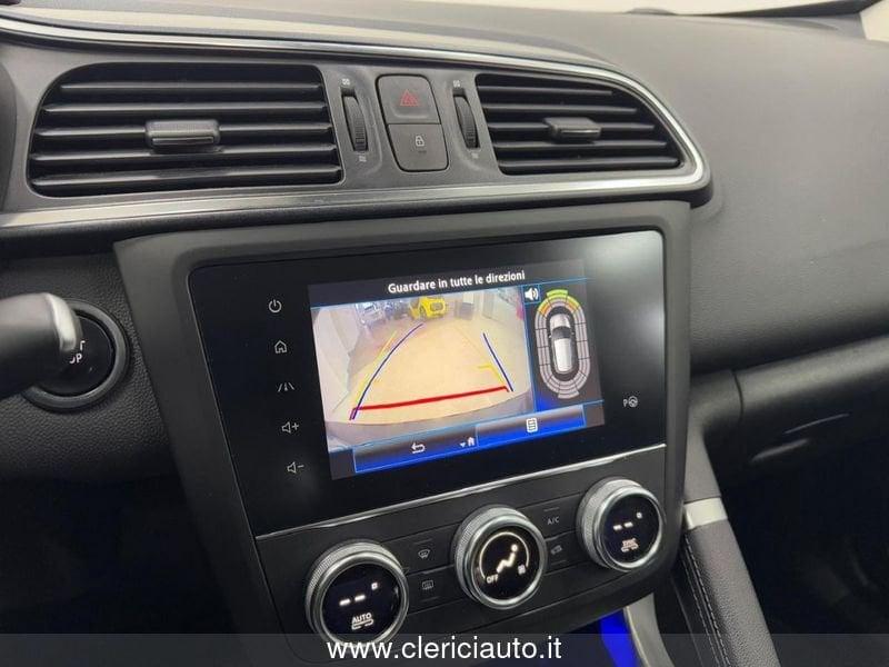 Renault Kadjar Blue dCi 8V 115CV EDC Sport Edition2 AUTOCARRO