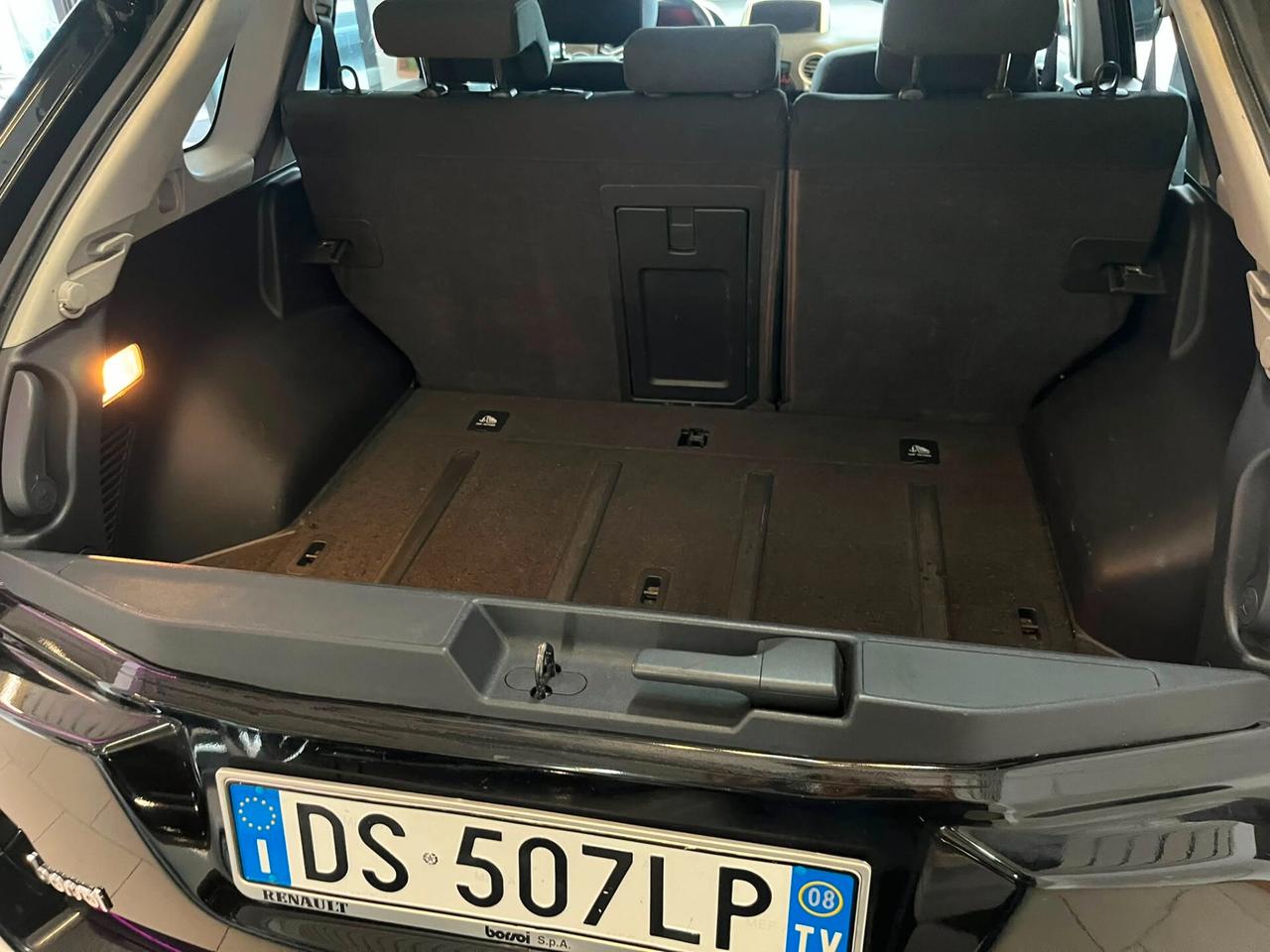Renault Koleos 2.0 dCi 150CV 4X4 Dynamique