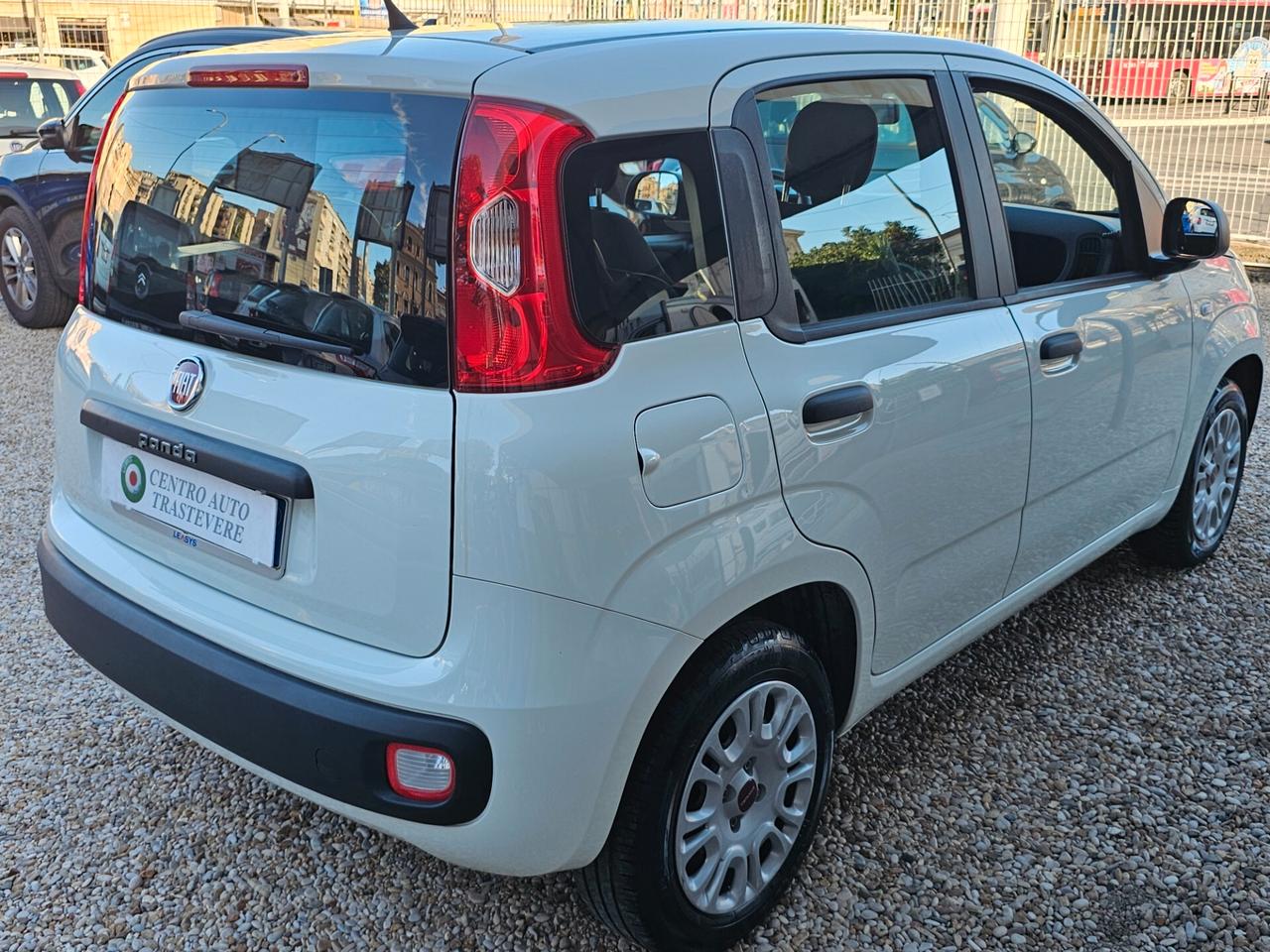 Fiat Panda 1.2 Easy