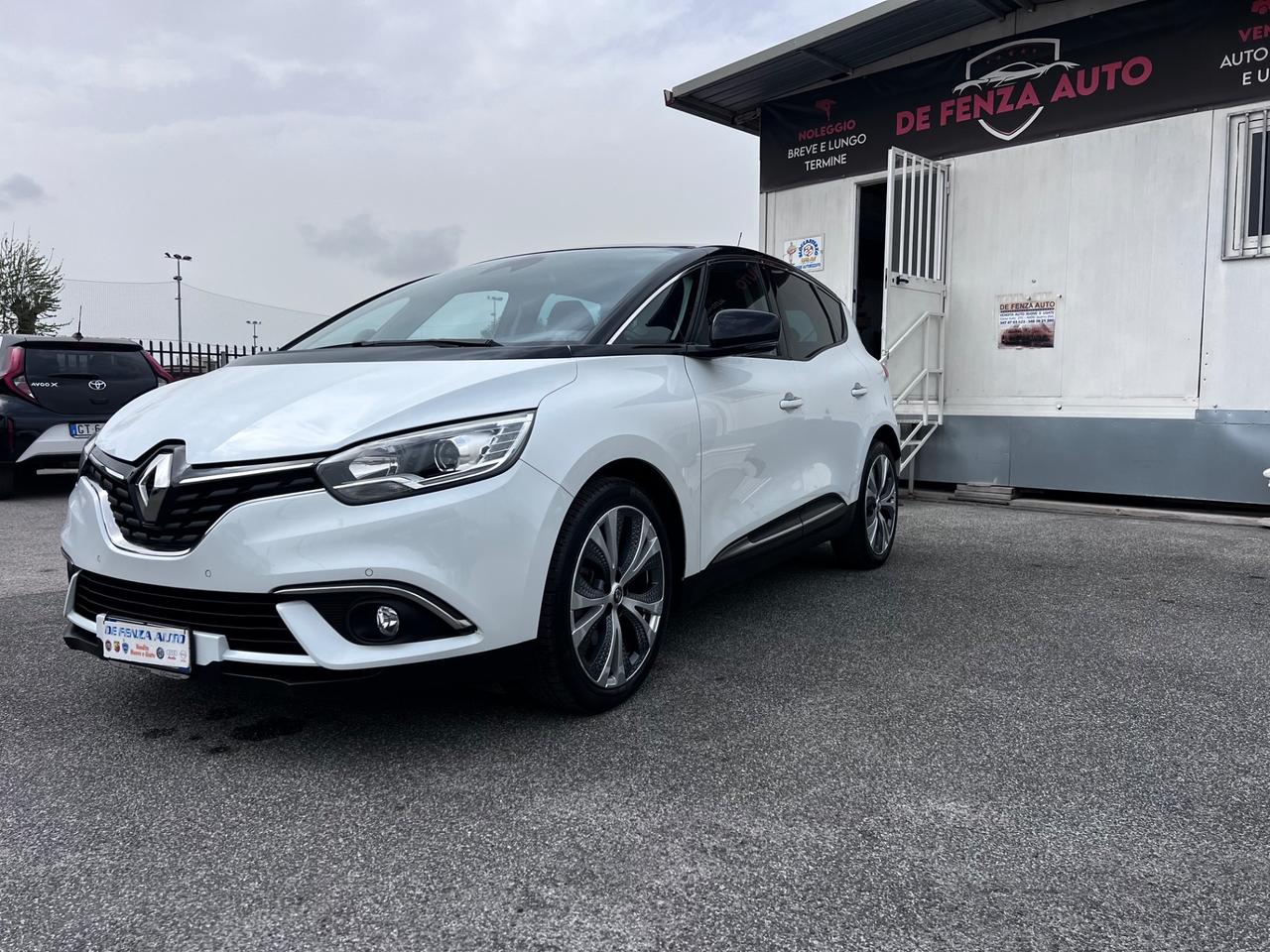 Renault Scenic Scénic dCi 8V 110 CV Energy Intens