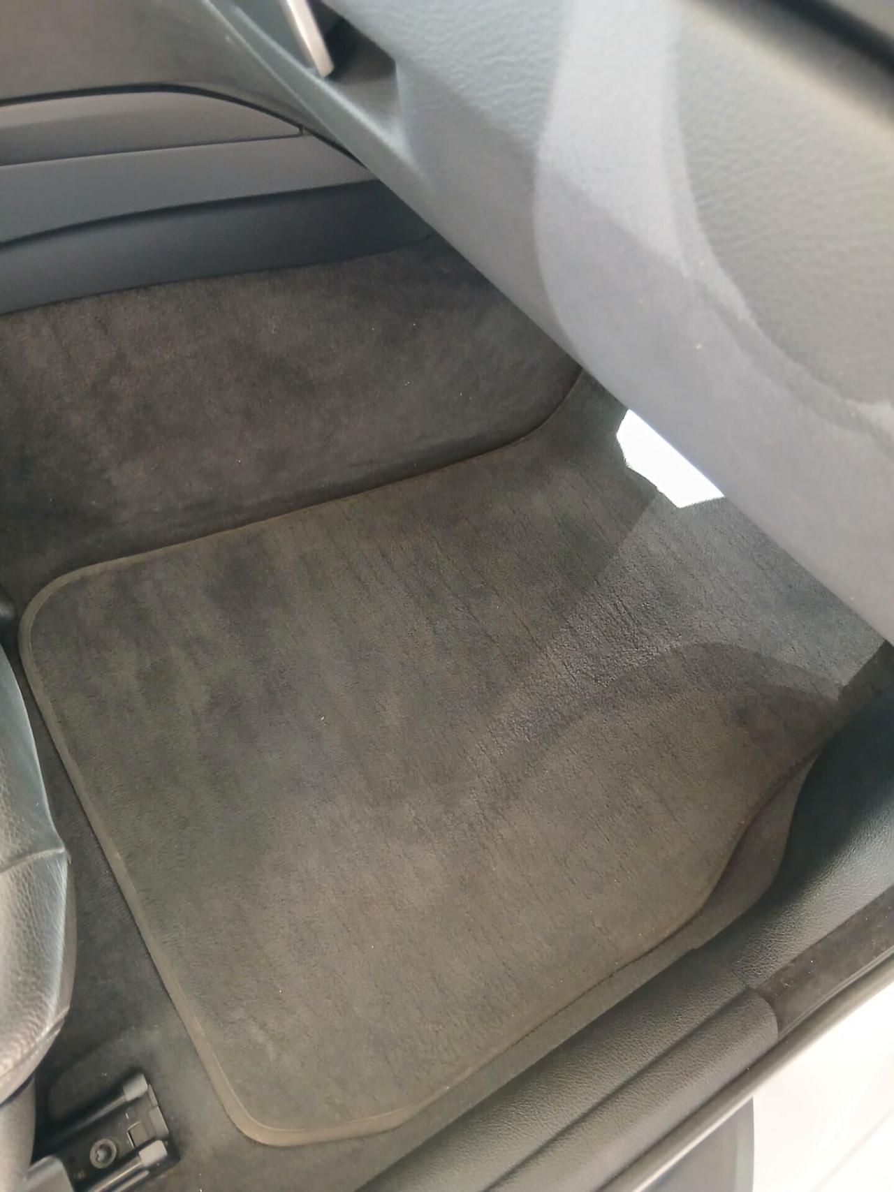 Bmw 3er Gran Turismo 318d Luxury line