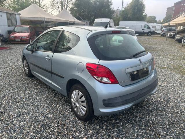 Peugeot 207 1.4 VTi 95CV 3p. X Line 80.000km