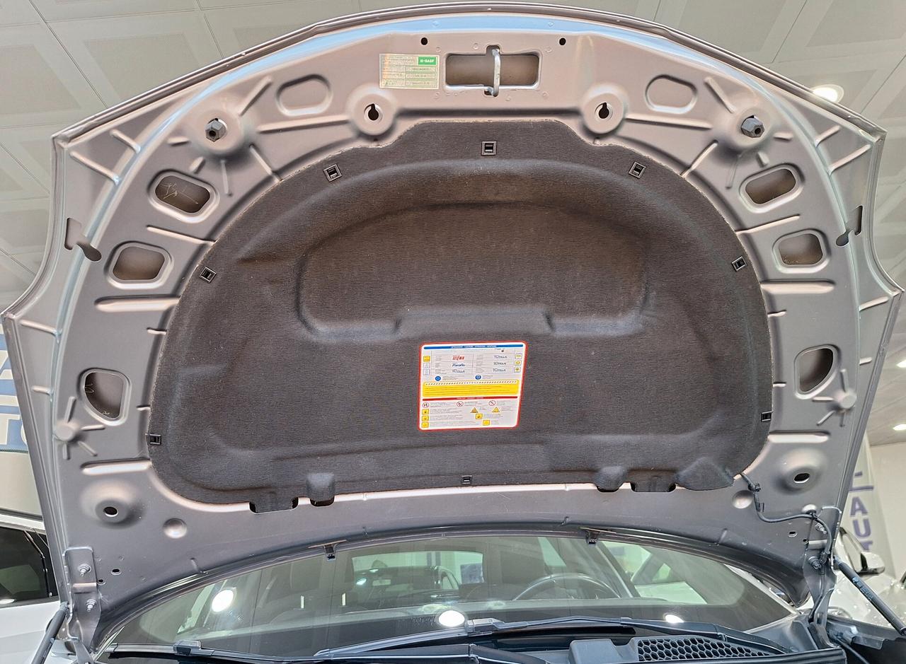 Alfa Romeo Giulietta 1.6 JTDm Sport Carbon Edition