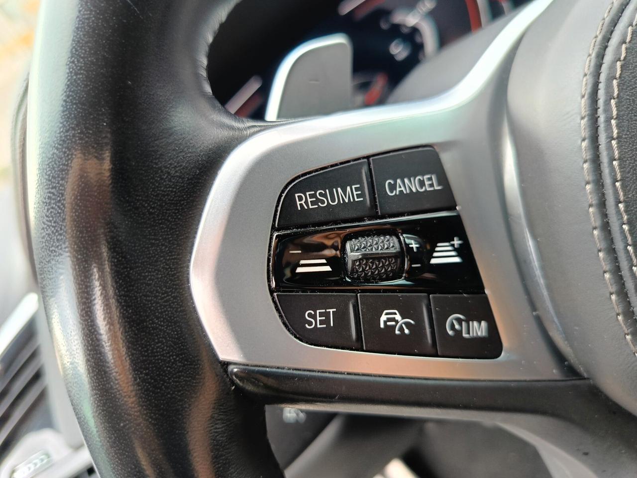 Bmw X6 xDrive40d 48V Msport