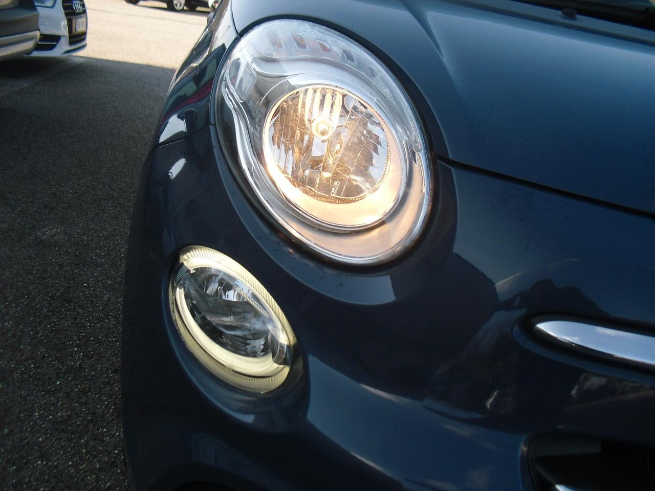 Fiat 500L 1.3 Multijet 95 CV Urban, TELECAMERA, OTTIME CONDIZIONI!!