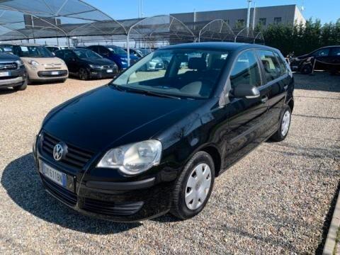 Volkswagen Polo 1.4/69CV TDI 5p. Comfortline