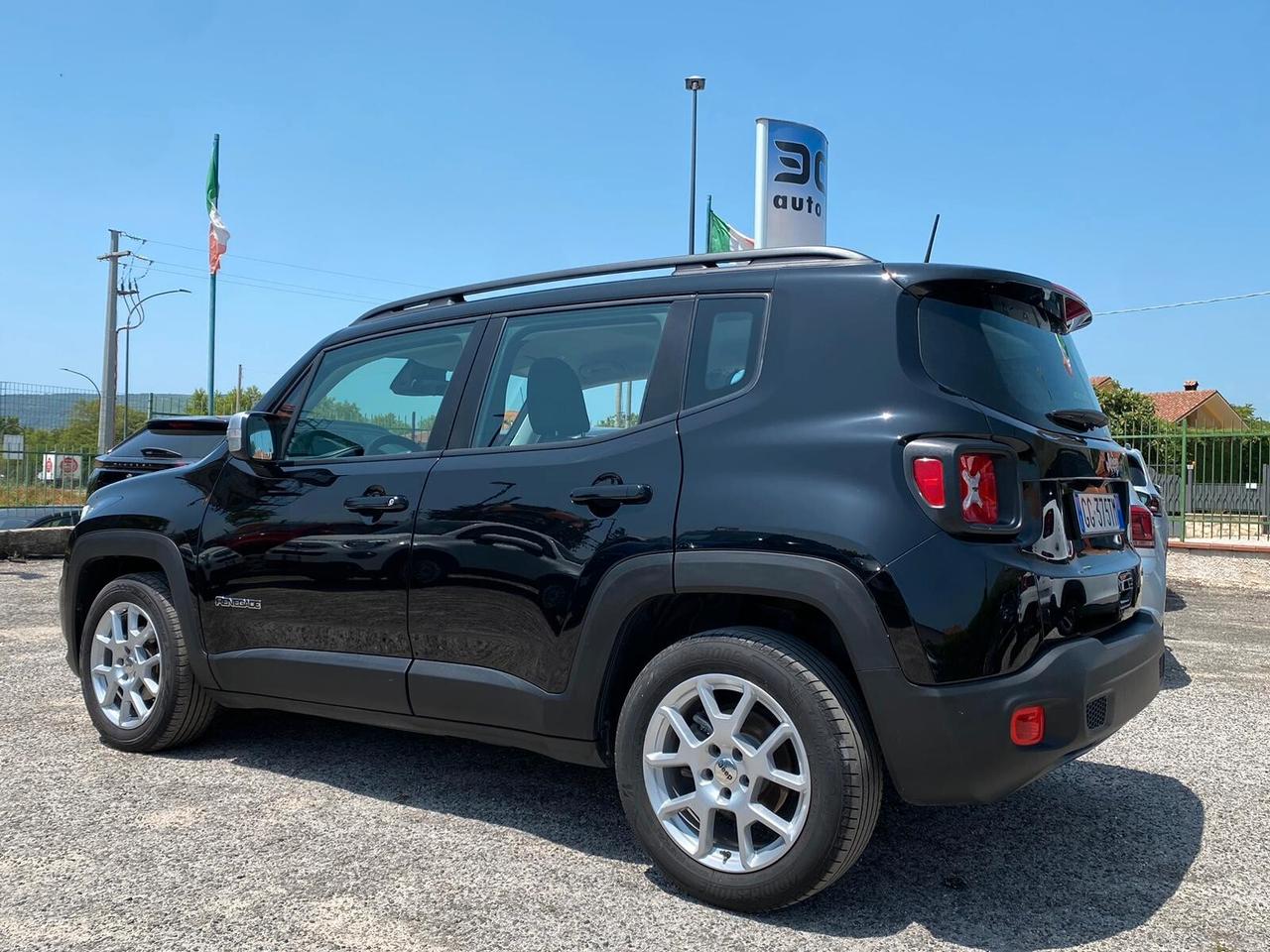 Jeep Renegade 1.0 T3 Limited