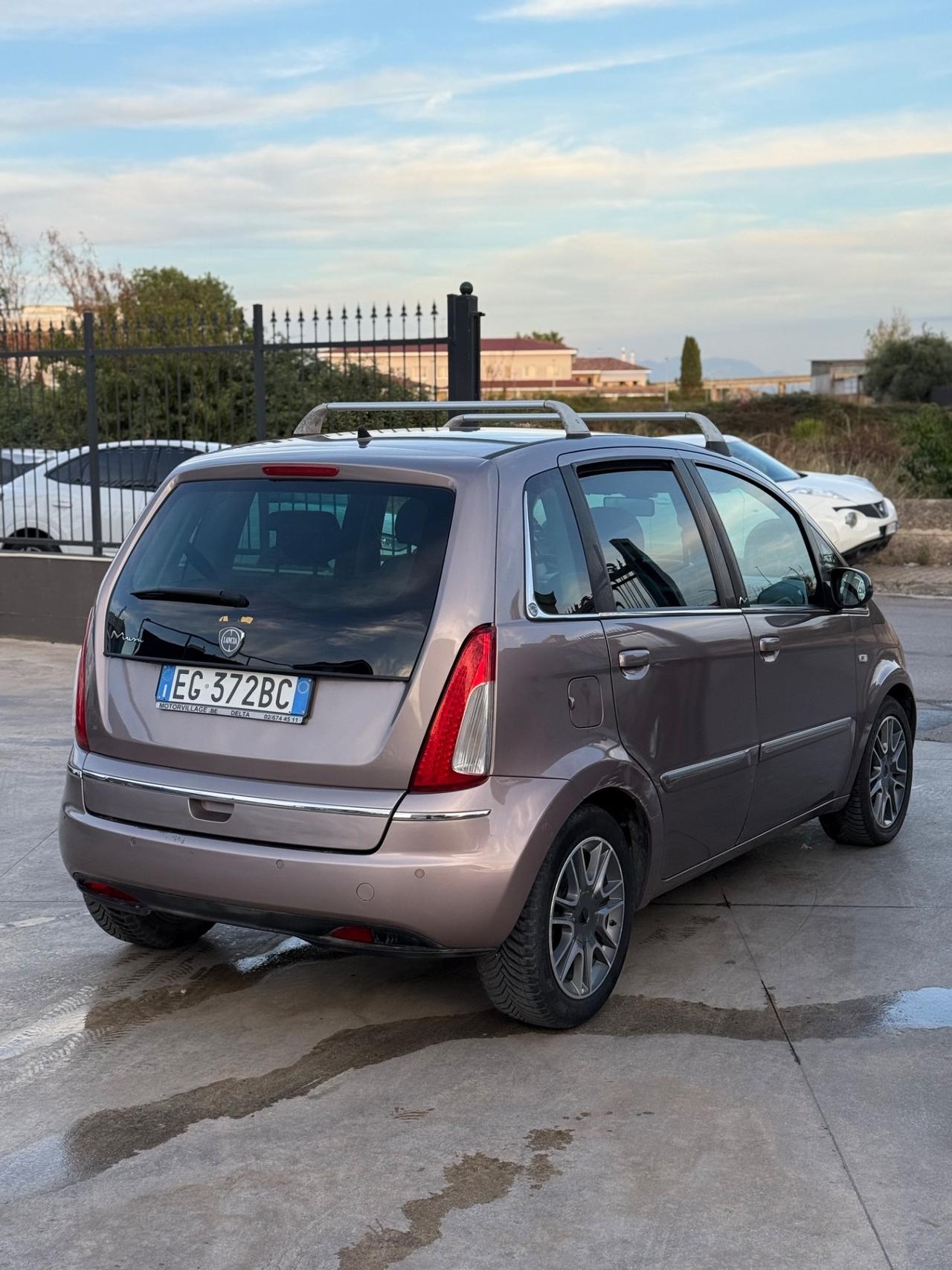 Lancia MUSA 1.4 16V Platinum